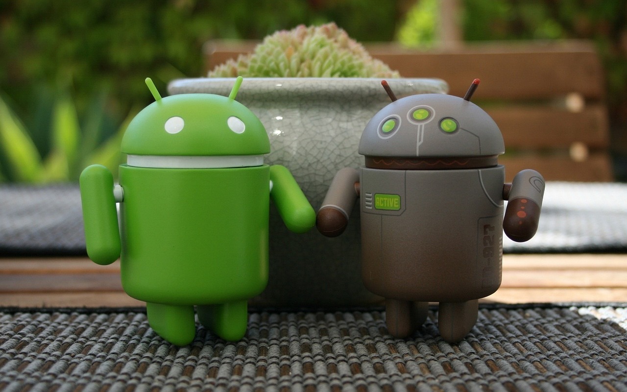 Android最新技术，引领移动智能时代的革新先锋