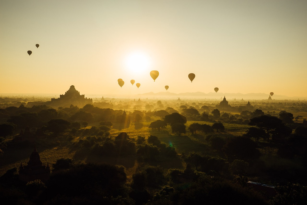 时空交汇，探索最新剧情之旅